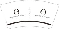 12251216（改）anti热饮小心烫口9盎司1千个：9_1xl 一次性定制纸杯、一次性广告纸杯设计图