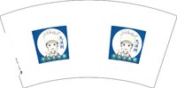 9340910 九溪树 7盎司1000个：260910-451349133654077 一次性定制纸杯、一次性广告纸杯设计图