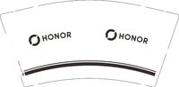 9340911 honor 9盎司2000个：260911-572753232262869 一次性定制纸杯、一次性广告纸杯设计图